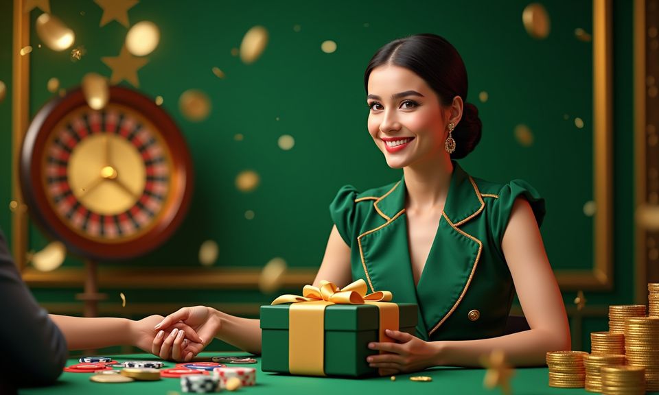6club স্লট বিশেষ হার